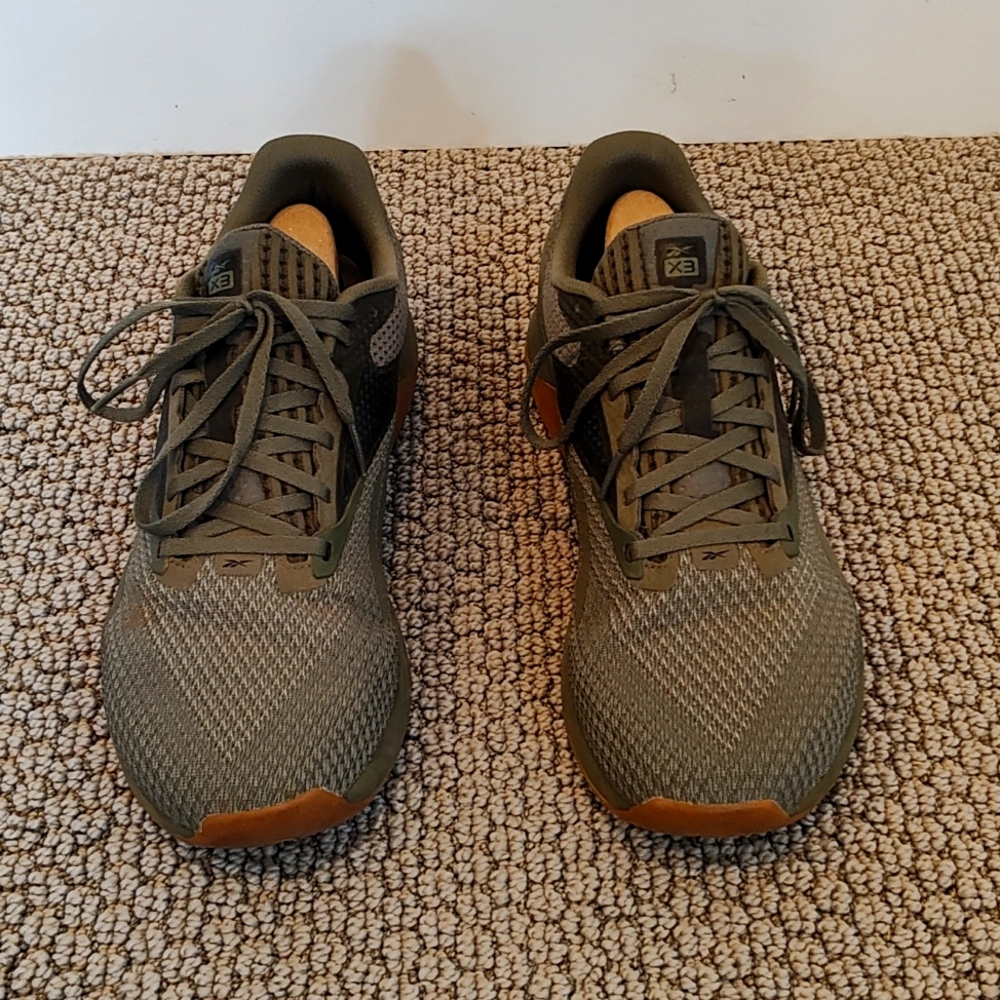Reebok Nano X3 Training Shoes